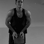 Michaeel - mężczyzna, 22 lat, Poznań