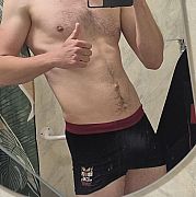 Mlodynateraz - muž, 25 let, Sępólno Krajeńskie