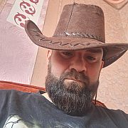 Czarnobrody2 - mężczyzna, 41 lat, Dobrzyca