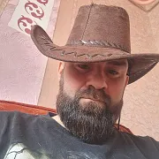 Czarnobrody2 - muž, 41 let, Dobrzyca