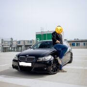 Lubiacyseks420 - чоловік, 30 років, Lublin