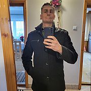 LetsGoAndi - man, 33 years, Nowy Sącz