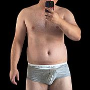 HookUp27 - muž, 27 let, Warszawa