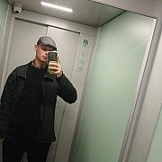 Kolega1997 - mężczyzna, 28 lat, Łódź