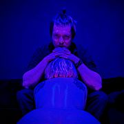 KinkyPair - para (kobieta 27 lat, mężczyzna 35 lat), Warszawa