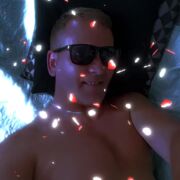 45K - mężczyzna, 41 lat, Szczecin