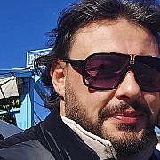 Boz - muž, 30 let, Amersfoort