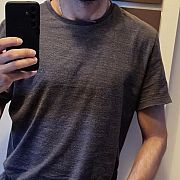 NapalonyOtwartyMibilny - muž, 33 let, Olkusz