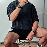 MikeNike - mann, 36 Jahre, Warszawa