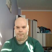 Meski40 - mężczyzna, 40 lat, Szczecin