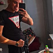 MariuszSz22 - mann, 28 Jahre, Białystok