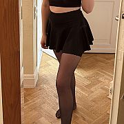 LauraGF - транссексуали, 23 років, Gdańsk