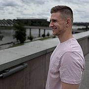 Maniek9906 - мужчина, 26 лет, Warszawa