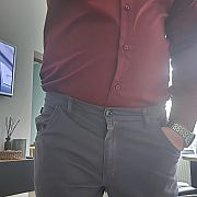 Realny880 - muž, 27 let, Gniezno