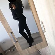 SpankingDream - paar (frau 25 Jahre, mann 33 Jahre), Warszawa