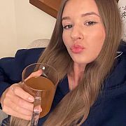 Elizaa - жінка, 18 років, Szczecinek