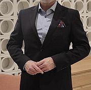 KatoSeks - чоловік, 57 років, Katowice