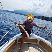 AutentycznyWro - mężczyzna, 40 lat, Wrocław