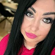 Ewwiiiiii - woman, 35 years, Lębork