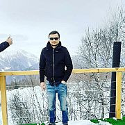 DimaDima1 - mężczyzna, 29 lat, Warszawa