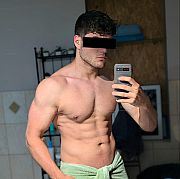 Baldur05 - muž, 22 let, Szczecin