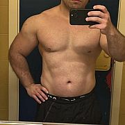 Huntz - man, 31 years, Warszawa