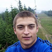 Antonioprimera - mężczyzna, 34 lat, Warszawa