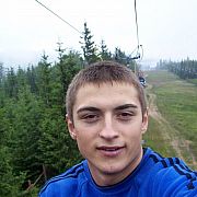 Antonioprimera - muž, 34 let, Warszawa