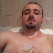 Paleniezabija - mężczyzna, 38 lat, Łódź