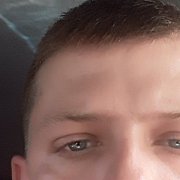 Johnny8709 - чоловік, 38 років, Mława