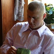 Misiulek79 - mężczyzna, 45 lat, Toruń