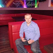 Ekwador2050 - mężczyzna, 41 lat, Koszalin