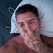 Czarodziej2002 - mężczyzna, 25 lat, Warszawa