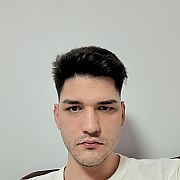 DlaStarszejj - muž, 23 let, Warszawa