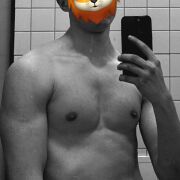 Andr12 - mężczyzna, 20 lat, Poznań