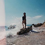 JJvlia - woman, 23 years, Katowice