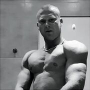 Cichy969669 - mann, 30 Jahre, Gorinchem