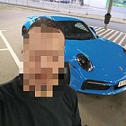 Babas07 - man, 31 years, Warszawa