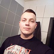 Joonkers - чоловік, 32 років, Leszno