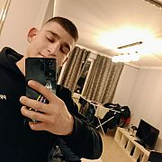 Espanyol99 - mężczyzna, 26 lat, Warszawa