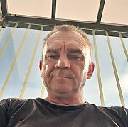 NariusZ - muž, 55 let, Zaltbommel