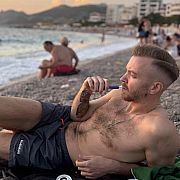 Solerb - мужчина, 34 лет, Warszawa