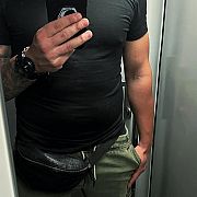 Mambooosss - mann, 30 Jahre, Legnica