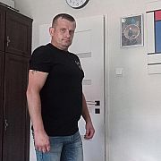 Aciulek - muž, 45 let, Kalisz