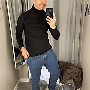 Brunetpzn - чоловік, 24 років, Poznań