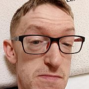 Osuchgh - mężczyzna, 39 lat, Głogów