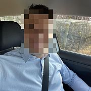 Rafi1403 - чоловік, 49 років, Leszno