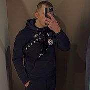 Redbull022 - чоловік, 19 років, Warszawa