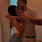 NapaleniChetni - paar (frau 21 Jahre, mann 27 Jahre), Bydgoszcz