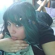 VixenVampire - transsexuellen, 21 Jahre, Warszawa